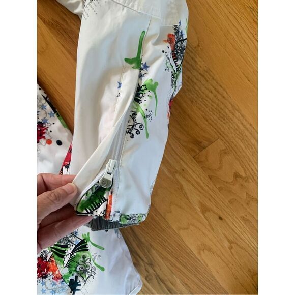 Core Powder Room Women’s Snow Pants - Picture 6 of 9